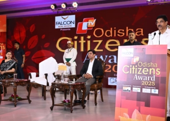 Integrated Future-Oriented Odisha