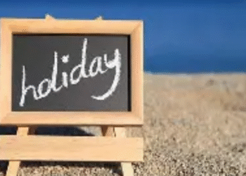 Odisha government holiday