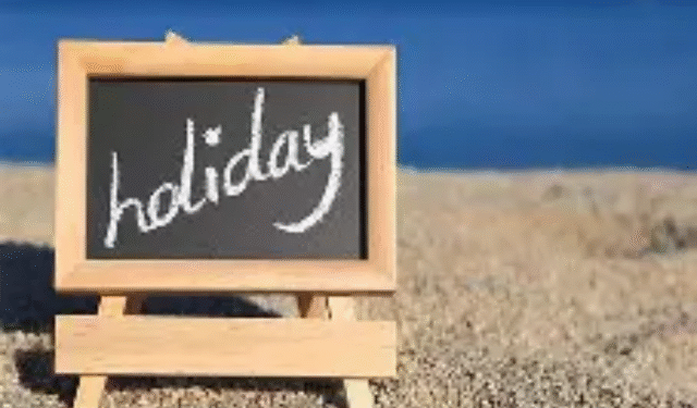 Odisha government holiday