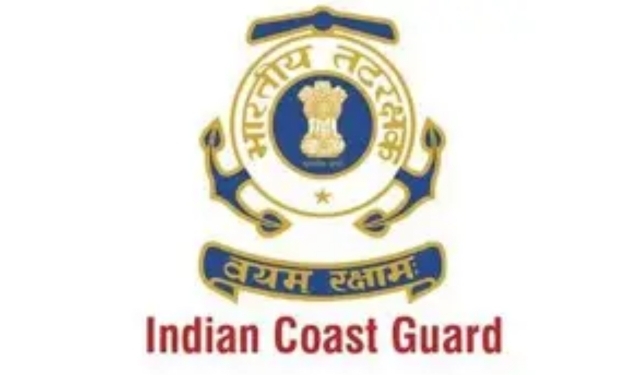 Odisha Coast Guard Expansion