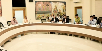 Paddy Procurement Kharif 2025–26