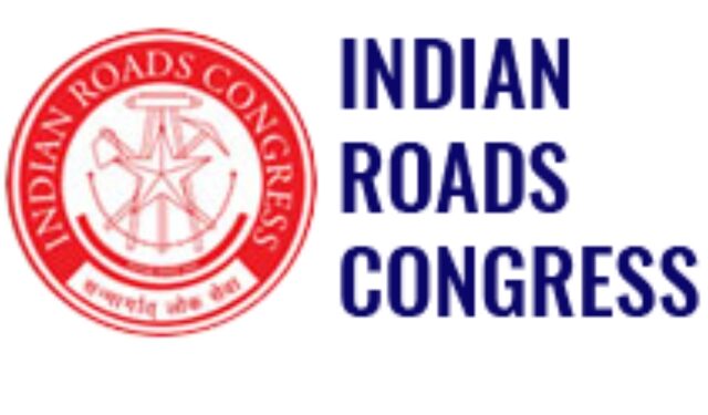 Indian Roads Congress