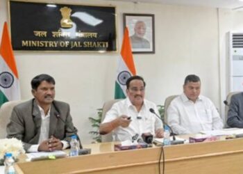 6th National Water Awards 2025