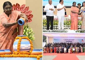 National Water Awards 2025