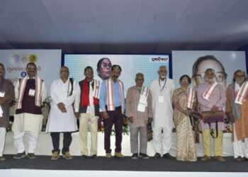 People’s Movement Must Be Recognized as Democracy’s Fifth Pillar