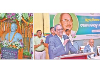 Pradyumna Bal Jayanti