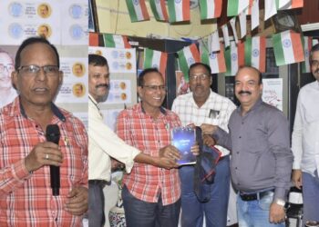 From Nandakishore to Pradyumna: A Legacy of Cultural Commitment