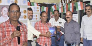 From Nandakishore to Pradyumna: A Legacy of Cultural Commitment