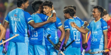 Junior Hockey World Cup