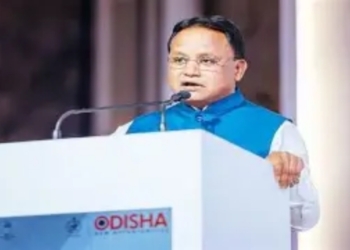 Odisha Kendu Leaf welfare package