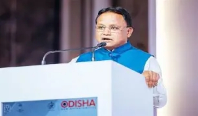 Odisha Kendu Leaf welfare package