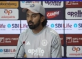KL Rahul ODI series mindset