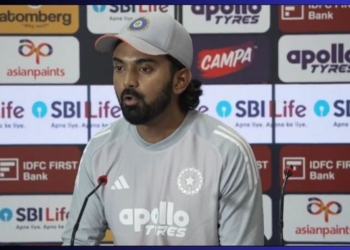 KL Rahul ODI series mindset