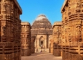 Konark Sun Temple