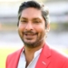Kumar Sangakkara