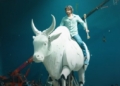 Mahesh Babu’s Bull Ride Steals the Show in Rajamouli’s BTS Reveal