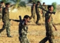 Andhra Pradesh Maoist encounter