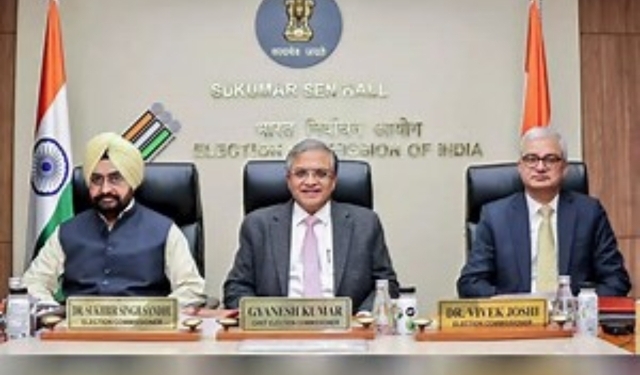 Model Code of Conduct