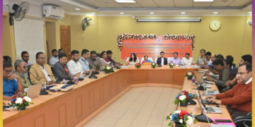 Odisha Data Democratisation