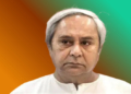 Naveen Blasts BJP