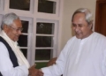 Naveen Patnaik