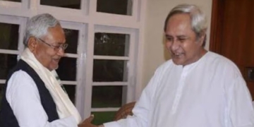 Naveen Patnaik