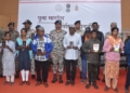 Naxal surrender in Chhattisgarh