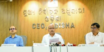 Nuapada bye-election