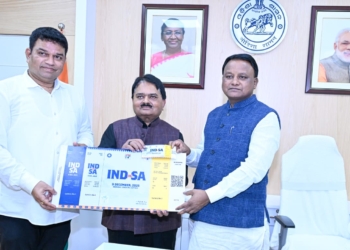 India vs South Africa T20 Barabati Stadium Odisha