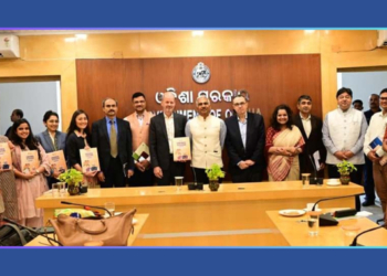 Odisha World Bank Collaboration