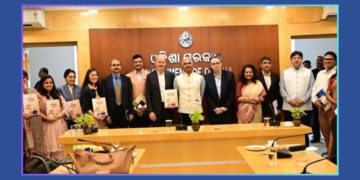 Odisha World Bank Collaboration