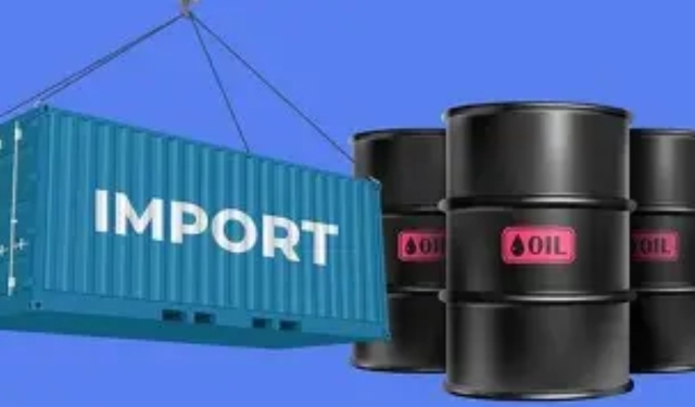 India Russian oil imports