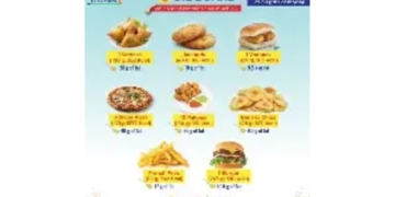 Odisha Oil Board healthy eating