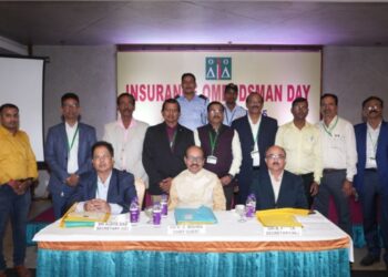 Insurance Ombudsman Day 2025