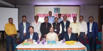 Insurance Ombudsman Day 2025