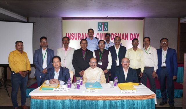 Insurance Ombudsman Day 2025