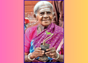 Padma Shri environmentalist Saalumarada Thimmakka dies at 114