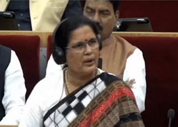 Odisha Women's Commission pending cases