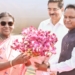President Murmu Odisha visit