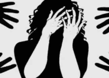 Subarnapur gang-rape