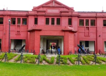 Ravenshaw student protest