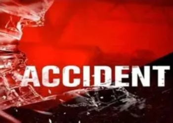 Bus-Truck Collision in Boudh