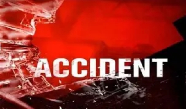Bus-Truck Collision in Boudh