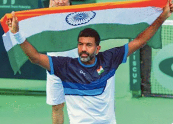 Rohan Bopanna Retirement
