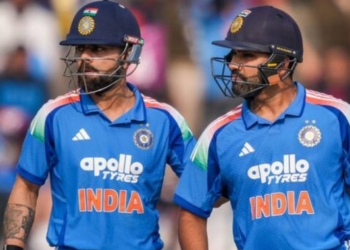 India vs South Africa 1st ODI Ranchi