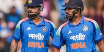 India vs South Africa 1st ODI Ranchi