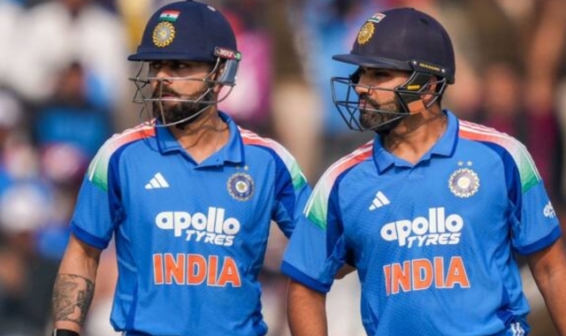 India vs South Africa 1st ODI Ranchi