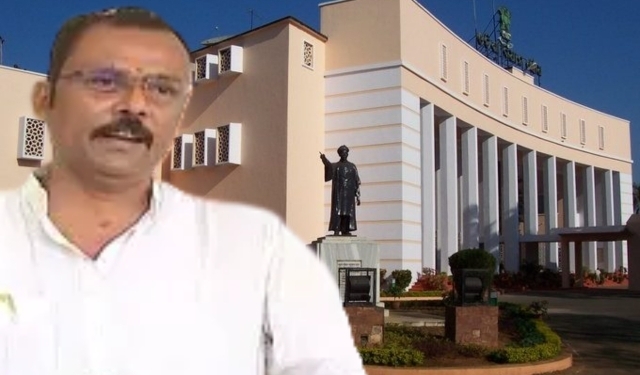 Odisha supplementary budget criticism