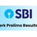 SBI Clerk