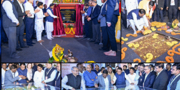 Semiconductor Facility